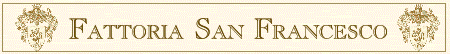 Fattoria San Francesco