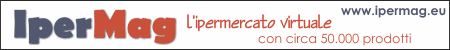 Ipermag l'ipermercato virtuale
