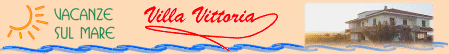 Villa Vittoria