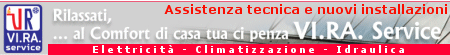 Il tuo installatore di fiducia