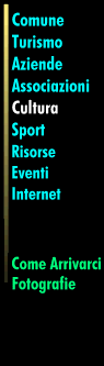 barra di navigazione