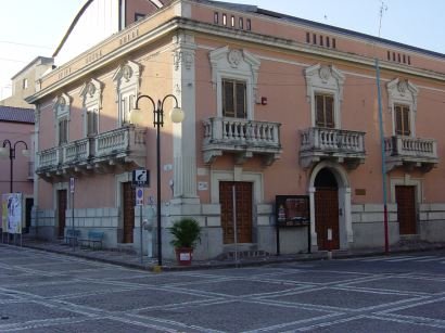 Palazzo Porti