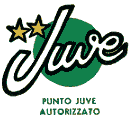 Punto Juve Autirizzato